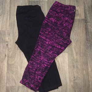 Compression Leggings Old Navy